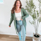 Essential Duster Cardigan