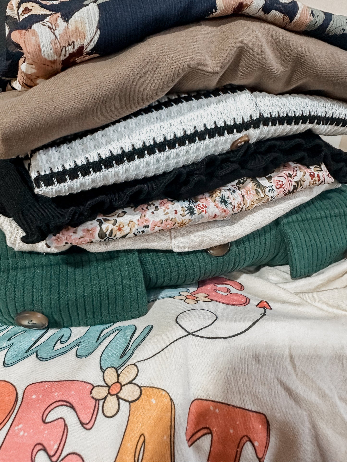 STYLED BY KELLI BOX BUNDLE