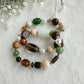Woodland Stretch Bracelet Set