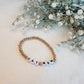 Cat Mom Bracelet