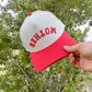 MOTHER RED HAT