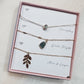 Necklace Gift Set