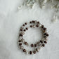 Ivory Natural Bracelet Set