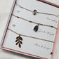 Necklace Gift Set