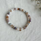 Gold Initial Bracelet