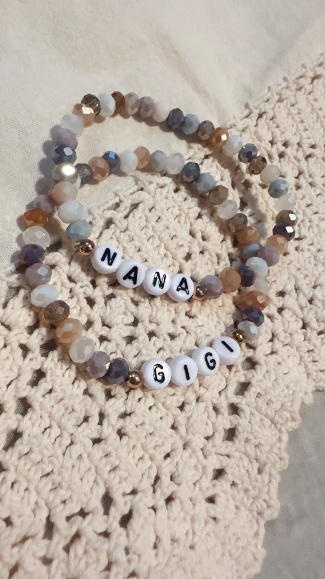 NANA / GIGI Bracelet