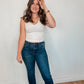 Essential Lace Cami Tank