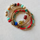 Artful Expression Bracelet Set