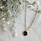 God is Greater Gold Necklace