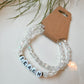 Pretty Teach Bracelet Set