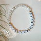 Book Club Girlie Bracelet