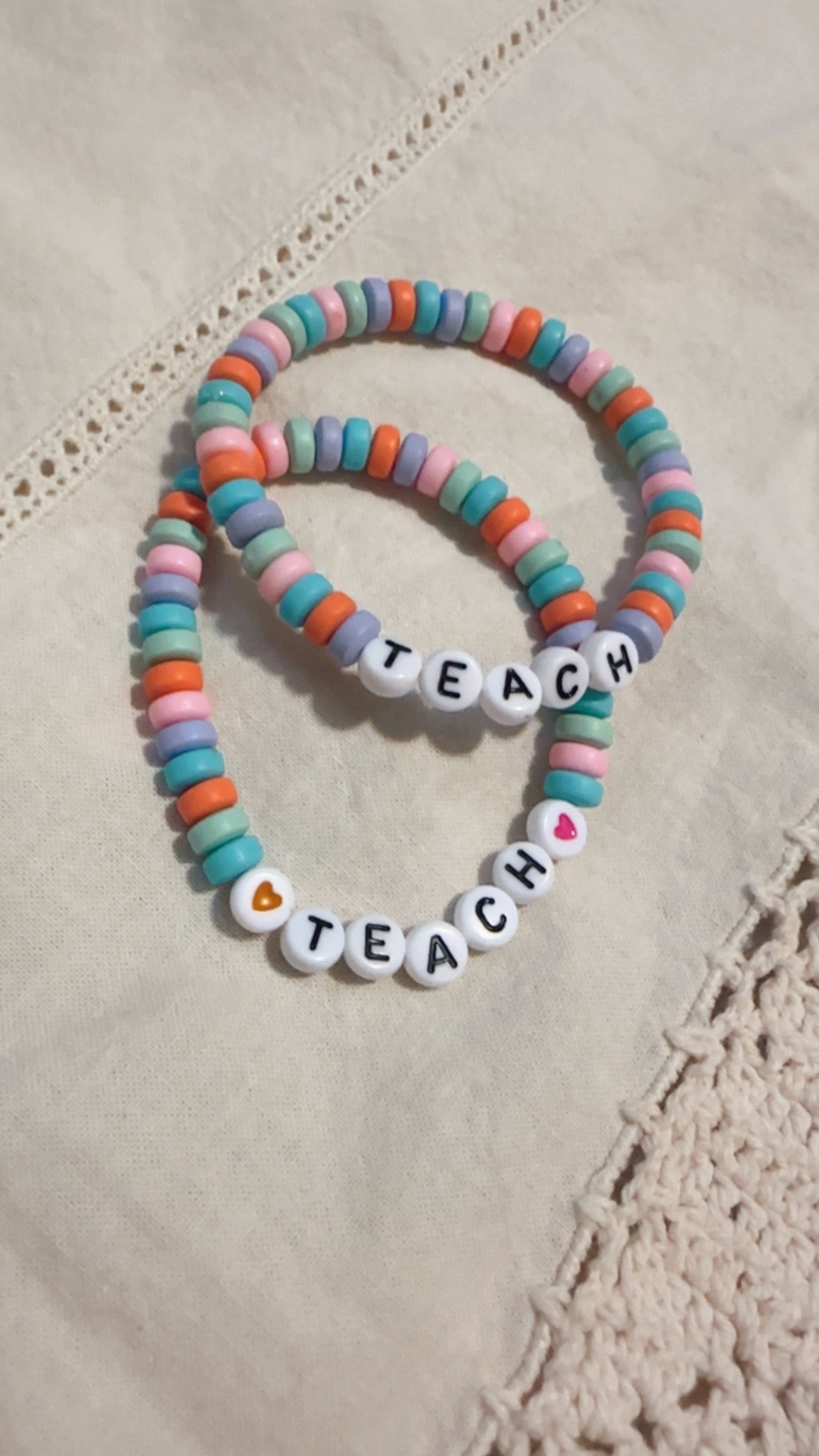 TEACH Bracelet