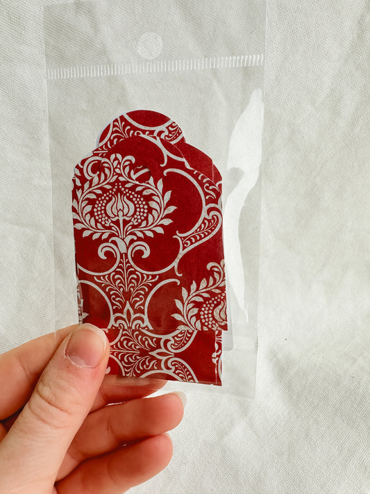 Handmade Gift Tags