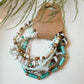 Seaside Bracelet Stack