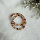 Golden Sunset Bracelet Set