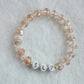 Pink SLP Bracelet