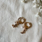 Cowgirl Charm Huggies