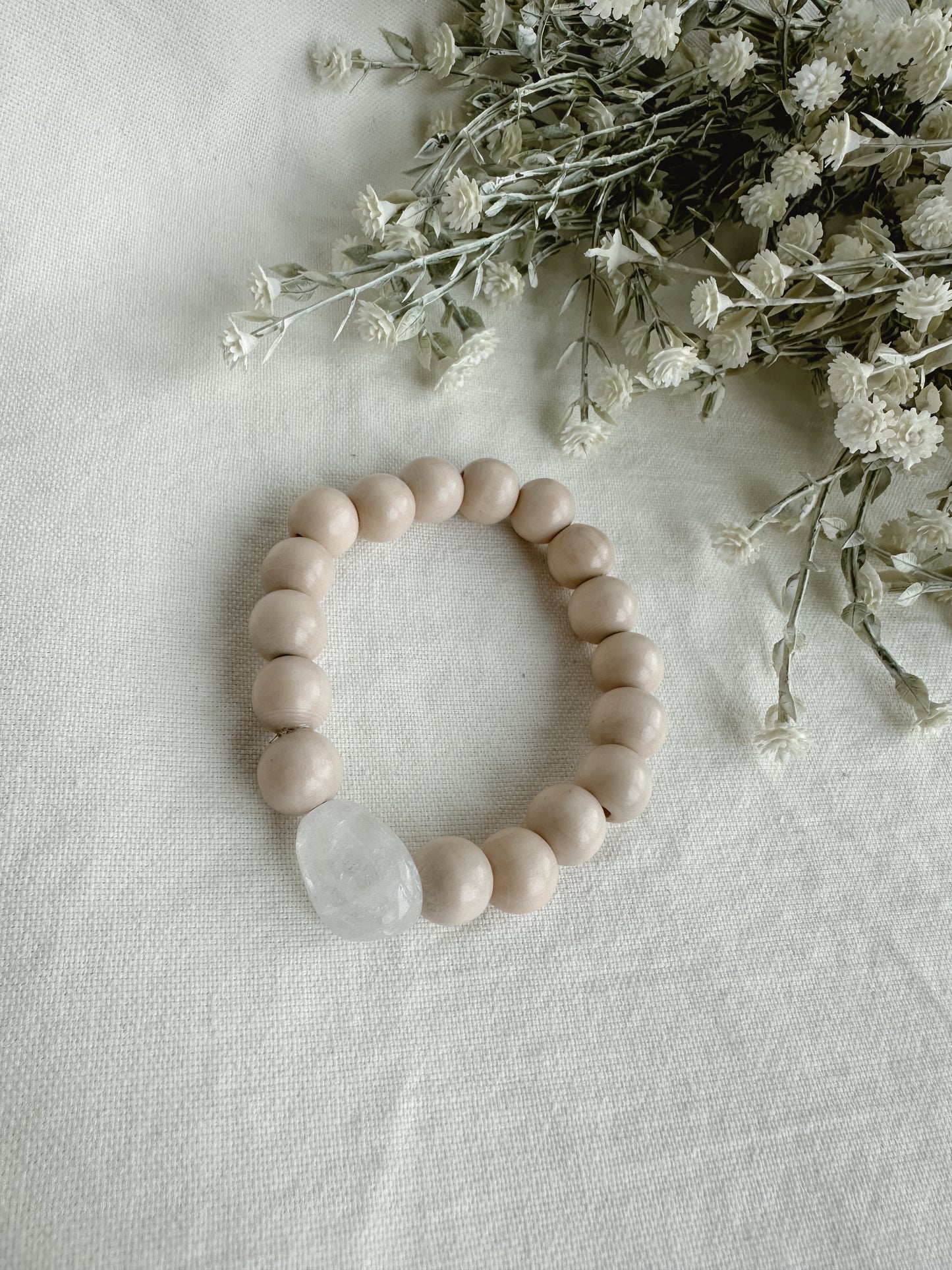 Build Your Own Bracelet Stack - Beachy