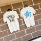 Sports Mom Tee