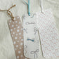 Ribbon Bookmark