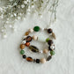 Woodland Stretch Bracelet Set