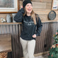 Small Business Babe Pullover