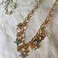 Beachy Girl Charm Necklace