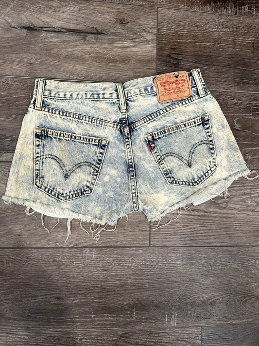 Urban Outfitters Levi’s Shorts