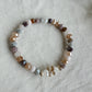 Gold Initial Bracelet