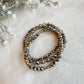 Shimmer Bracelet Set