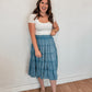 Essential Denim Skirt
