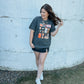 Halloween Matchbox Tee