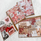 Love You Handmade Cards
