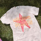 Motherhood Hallelujah Tee