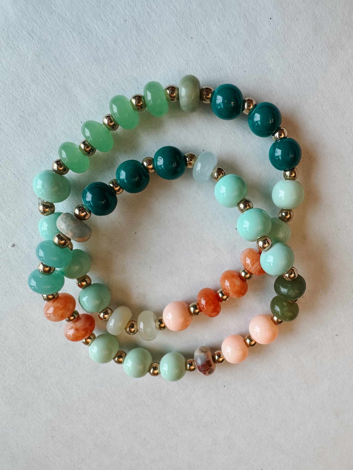 Refresh Bracelet Set