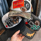 Route 66 Trucker Hat