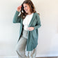 Essential Duster Cardigan