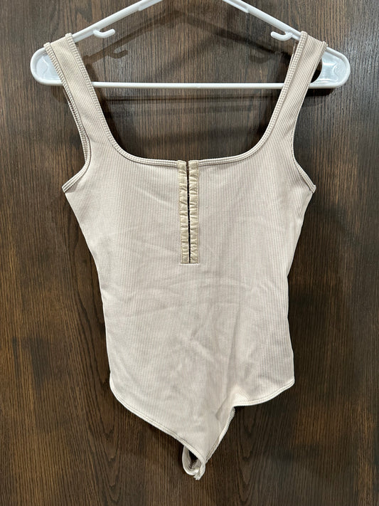 Abercrombie Bodysuit - M