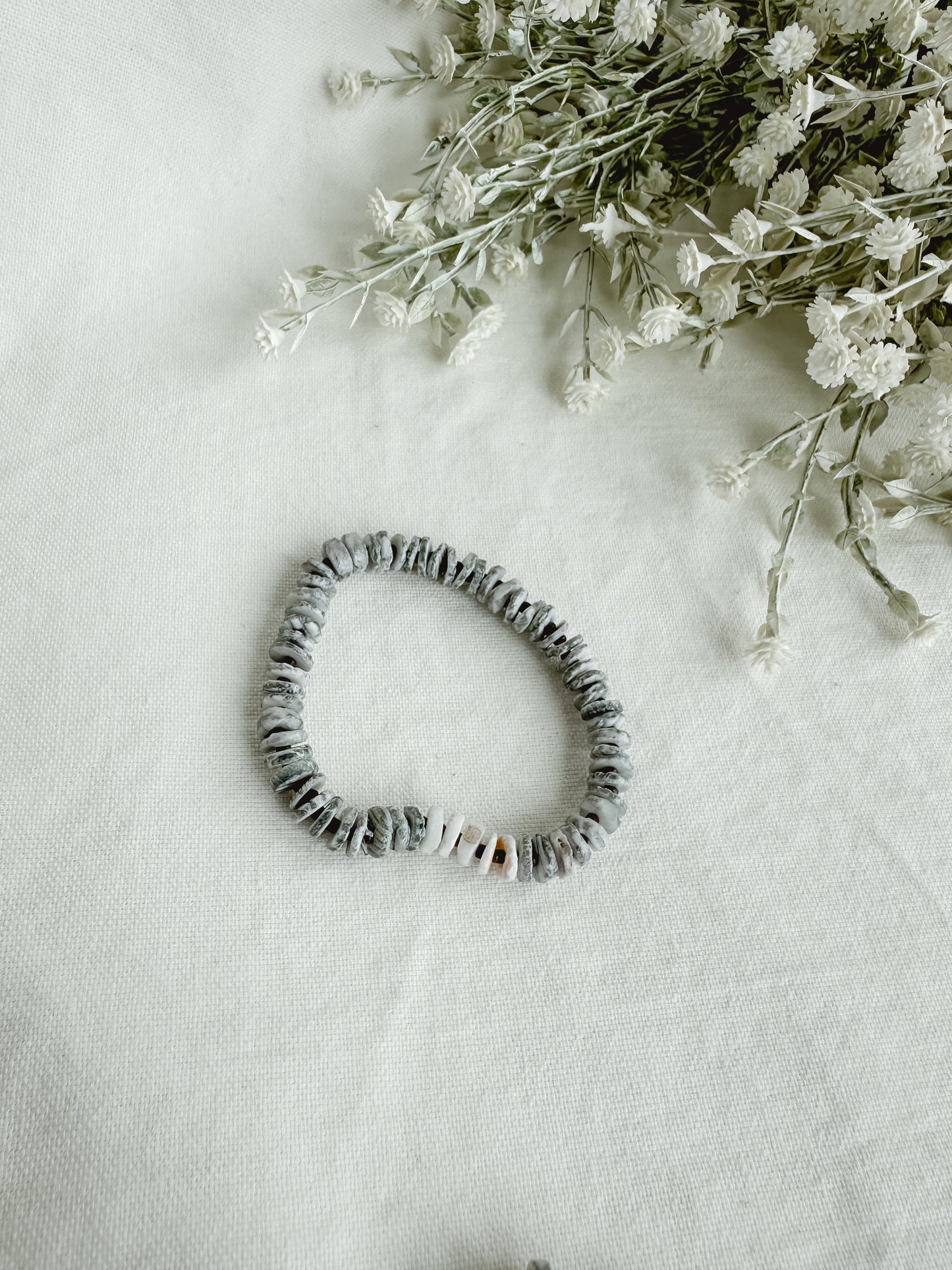 Build Your Own Bracelet Stack - Beachy