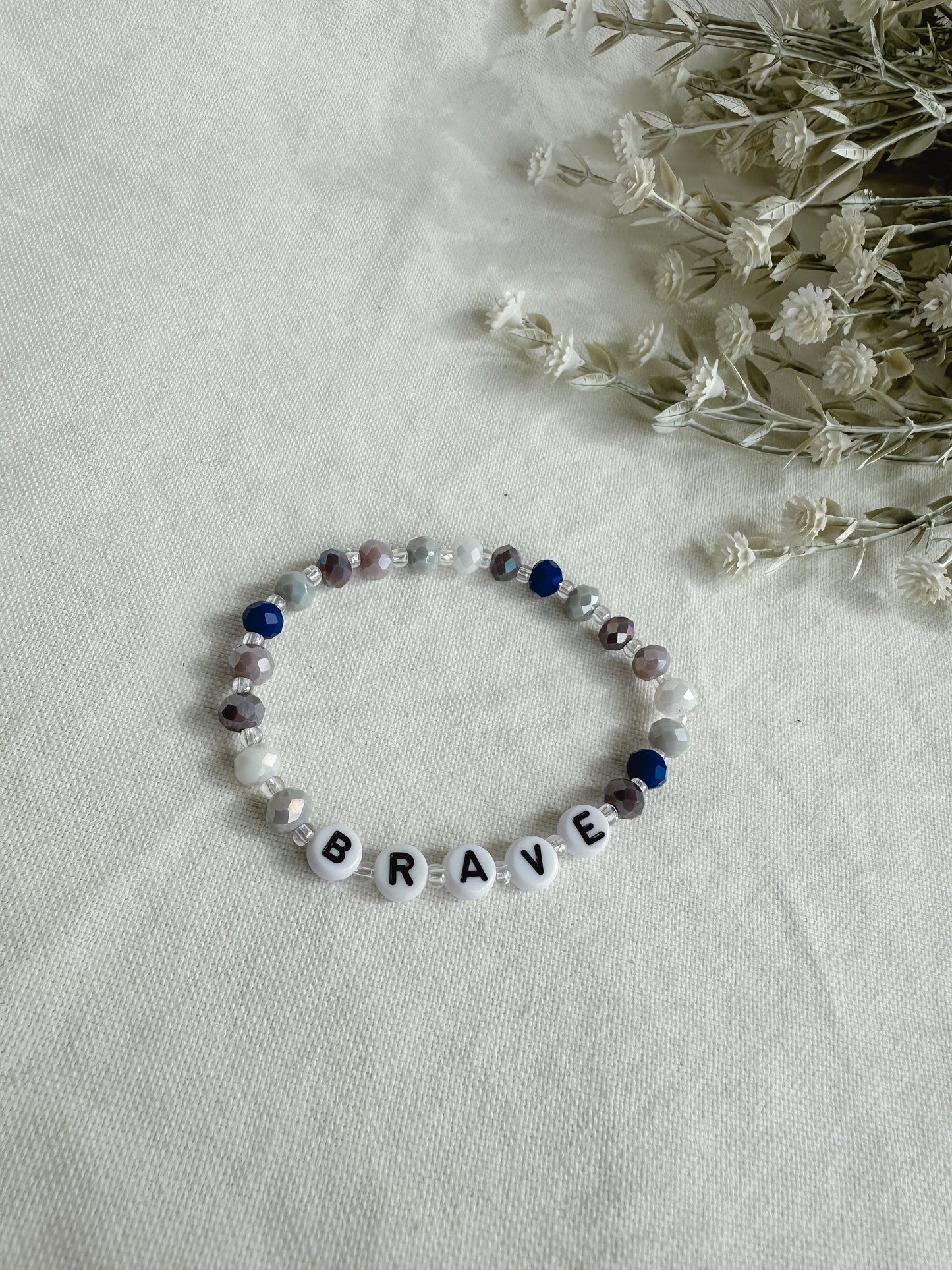 Brave Bracelet
