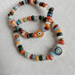 Colorful Evil Eye Bracelet
