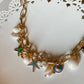 Beachy Charm Necklace
