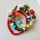 Out of Shell Bracelet Stack