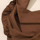 Ruffle Scarf