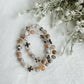Sandalwood Bracelet Set