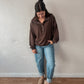Slight Barrel Taper Jeans