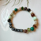 Be Kind Stretch Bracelet
