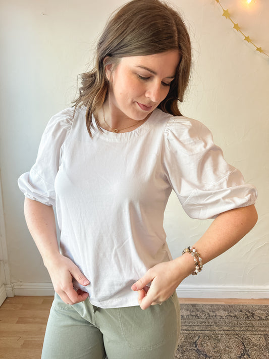 Sandalwood Bracelet Set