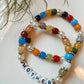 Mother Color Bracelet Set