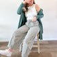 Essential Duster Cardigan